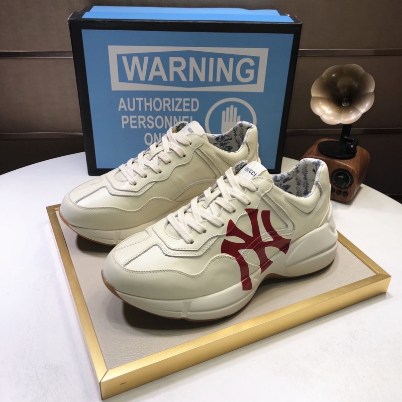 G*u*i casual shoes